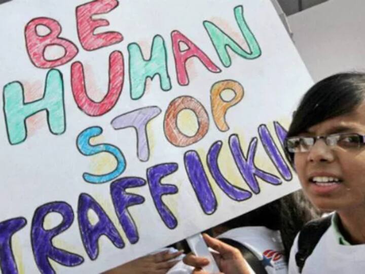 What Is India Situation in American Report on Human Trafficking Human Trafficking: ह्यूमन ट्रैफिकिंग पर अमेरिकी रिपोर्ट में क्या है भारत की स्थिति?