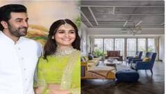 Ranbir-Alia House Inside Pics : ਕਿਸੇ ਹਵੇਲੀ ਤੋਂ ਘੱਟ ਨਹੀਂ ਆਲੀਆ ਭੱਟ ਅਤੇ ਰਣਬੀਰ ਕਪੂਰ ਦਾ ਇਹ ਘਰ , ਵੇਖੋ ਅੰਦਰ ਦੀਆਂ ਤਸਵੀਰਾਂ