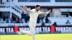 Ashes 2023: ৪১ পূর্ণ করলেন অ্য়ান্ডারসন, জন্মদিনে ফিরে দেখা তারকা পেসারের সেরা নজিরগুলো