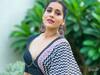 Rashmi Gautam: ‘நெஞ்சுக்குள்ளே நீ மின்னல் அடிப்ப..' சுந்தர தெலுங்கழகி ராஷ்மி கவுதமின் க்ளிக்ஸ்!
