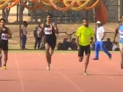 लैंडमाइन हादसे में गंवाया पैर, सुसाइड की कोशिश, अब पैरा-एशियाई गेम्स में देश का मान बढ़ाएंगे सेना के जवान सोमेश्वर राव