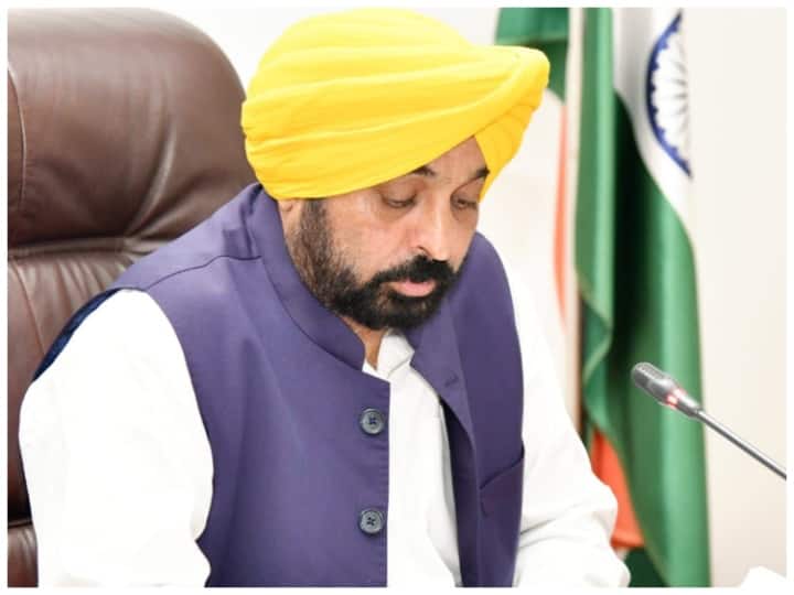 punjab asked for a special package of rs 1500 crore from the centre, girdawari will be done in the flood affected districts by august 15 Punjab Cabinet Meeting: पंजाब सरकार ने केंद्र से मांगा 1500 करोड़ का मुआवजा, 15 अगस्त तक होगी विशेष गिरदावरी