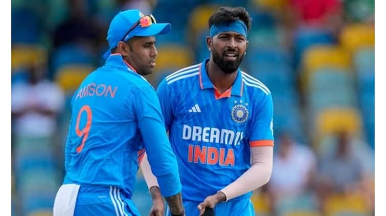 After losing the second ODI against the West Indies captain Pandya said where did the mistake finally happen IND vs WI: ਵੈਸਟਇੰਡੀਜ਼ ਖਿਲਾਫ ਦੂਜਾ ਵਨਡੇ ਹਾਰਨ ਮਗਰੋਂ ਕਪਤਾਨ ਪਾਂਡਿਆ ਨੇ ਦੱਸਿਆ, ਆਖਰ ਕਿੱਥੇ ਹੋ ਗਈ ਗਲਤੀ? 