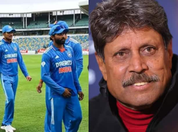 What Happened To Jasprit Bumrah Kapil Dev Blasts BCCI Top Stars In Fiery Rant ODI World Cup 2023 Jasprit Bumrah: అసలు బుమ్రాకు ఏమైంది? క్రికెటర్లకు డబ్బు మదం పట్టిందన్న కపిల్‌ దేవ్‌!