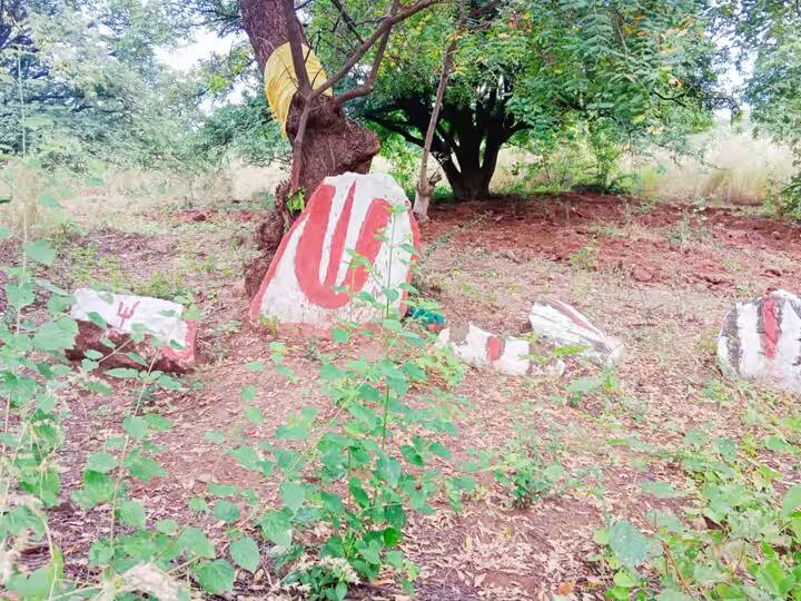 Theni: 2500 ஆண்டுகள் பழமை.. தமிழர்களுக்கு கொடுத்த பெருமை.. தேனியில் பெருங்கற்கால கல்வட்டம் கண்டுபிடிப்பு!