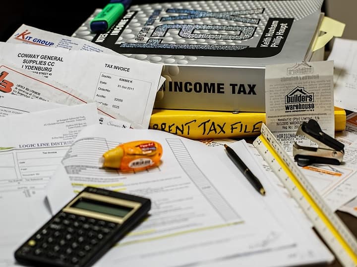 ITR e-Verification: आईटीआर फाइल करने के बाद ई-वेरिफिकेशन करना है जरूरी, जानें इसका आसान प्रोसेस Filing Income Tax Return Follow these steps to itr e verification ITR e-Verification: आईटीआर फाइल करने के बाद ई-वेरिफिकेशन करना है जरूरी, जानें इसका आसान प्रोसेस