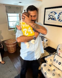 Sonam Kapoor ने ऐसे स्पेशल कर दिया आनंद आहुजा का बर्थडे, अनसीन फोटोज के साथ एक्ट्रेस ने पति के लिए लिख डाली ये बातें