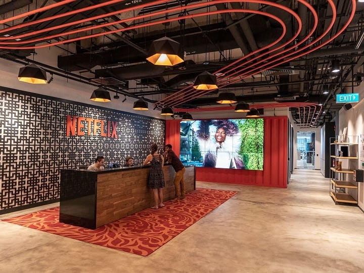 Netflix Job Openings for AI product manager post salary offered is massive more than 7 crore Netflix Jobs: नेटफ्लिक्स को चाहिए इस काम के लिए आदमी, सैलरी मिलेगी साल में साढ़े सात करोड़