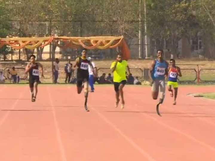 Army Paralympic Node: भारतीय सेना में जवान रहे सोमेश्वर राव 22 से 28 अक्टूबर होने वाले पैरा एशियन गेम्स में देश का प्रतिनिधित्व करते नजर आएंगे.