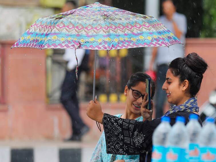 Gujarat Rain: 184 taluka gets rainfall in last 24 hours in state know where maximum rainfall Gujarat Rain: રાજ્યમાં છેલ્લા 24 કલાકમાં 184 તાલુકામાં વરસાદ, જાણો ક્યાં પડ્યો સૌથી વધુ વરસાદ