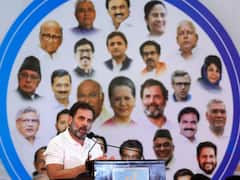 India TV-CNX Poll Survey: આ 4 રાજ્યોમાં વિપક્ષી ગઠબંધન INDIA ફ્લોપ! સર્વેમાં સૂપડા સાફ, આંકડા ચોંકાવનારા છે