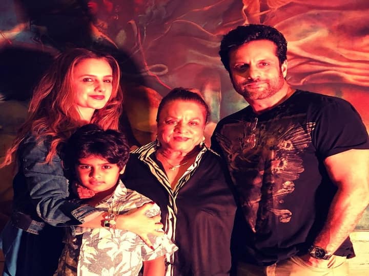 Fardeen Khan And Natasha Madhvani Are Getting Divorced After 18 Years ...