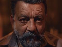 लियो से सामने आई संजय दत्त की पहली झलक, फैंस हुए इंप्रेस