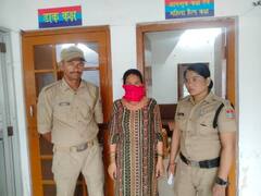 डॉक्टर दंपत्ति के यहां से 3 साल से पैसे चोरी कर रही थी नौकरानी, ऐसे हुआ मामले का खुलासा