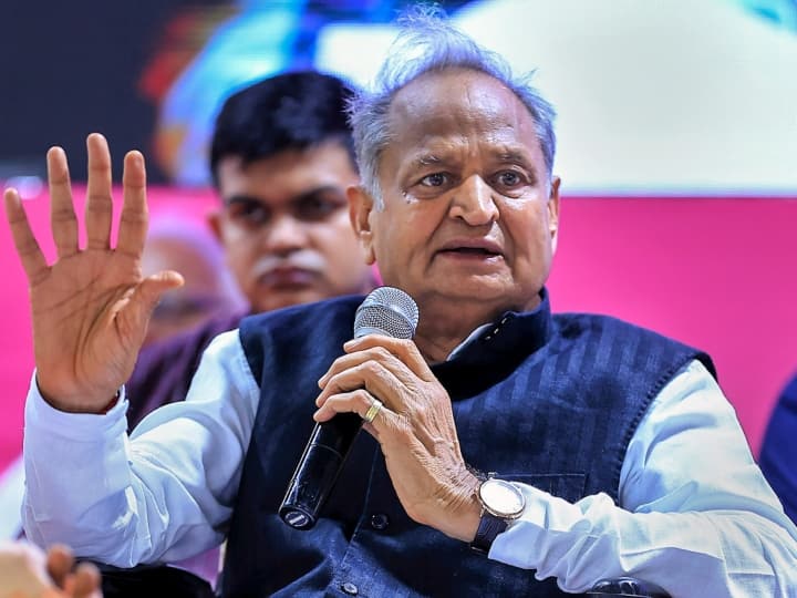 Rajasthan big decision will be taken on new districts on August 7 CM Ashok Gehlot Ann Rajasthan Politics: राजस्थान के नए जिलों पर अब 7 अगस्त को फैसला, CM गहलोत बोले- 'इससे आमजन को राहत मिलेगी'