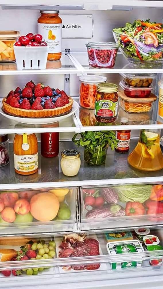 ਫਰਿੱਜ ਨੂੰ ਲਗਾਤਾਰ 24 ਘੰਟੇ ਚਲਾ ਸਕਦੇ ਹਾਂ ਜਾਂ ਫਿਰ 1-2 ਘੰਟੇ ਲਈ ਰੱਖੀਏ ਬੰਦ,ਜਾਣੋ ਕੰਮ ਦੀ ਗੱਲ