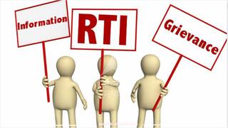 RTI ਤਹਿਤ ਮੰਗੀ ਜਾਣਕਾਰੀ, ਅੱਗੋਂ ਸਿਹਤ ਅਧਿਕਾਰੀਆਂ ਨੇ ਦਿੱਤਾ 40,000 ਪੰਨਿਆਂ ਦਾ ਜਵਾਬ