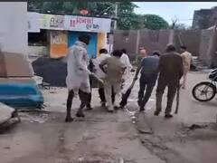 प्रेम विवाह करने वाली महिला को जबरन उठा ले गए परिजन, दिग्विजय सिंह ने बताया 'लाडली बहना' पर अत्याचार