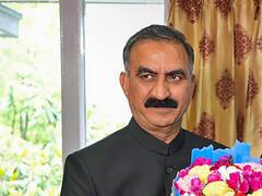 Himachal CM To Meet PM Modi, HM Amit Shah To Inform About Losses Caused By Rain Fury