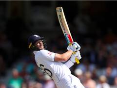 Joe Root Scripts History, Equals Tendulkar And Surpasses Dravid, Lara In Landmark Feat