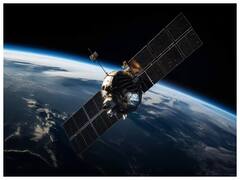 सैटेलाइट की स्पीड कितनी होती है? बुलेट ट्रेन से भी इतनी गुना तेज जाता है सैटेलाइट