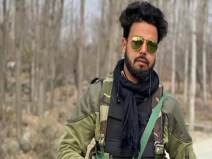 Jammu Kashmir Soldier Back Home On Leave Goes Missing Massive Search operation On Soldier Missing: விடுமுறைக்காக வீட்டுக்கு வந்த ராணுவ வீரர் மாயம்.. காரில் இருந்த ரத்தக் கறை.. காஷ்மீரில் பரபரப்பு