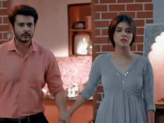 Yeh Rishta Kya Kehlata Hai: अक्षरा के सामने आएगा सच कैसे गायब हुआ अबीर, इधर अभिनव का ट्रक से हुआ एक्सिडेंट
