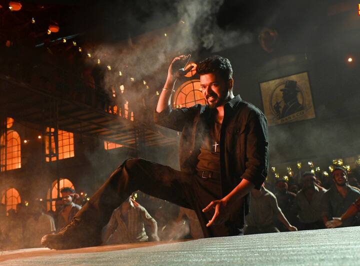 முன்னதாக விஜய் பிறந்தநாளை முன்னிட்டு ‘நா ரெடி தான்’ பாடல் வெளியாகி சூப்பர் ஹிட் ஆனது.