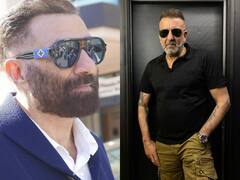 सनी देओल से जलते हैं इंडस्ट्री के लोग? 'तारा सिंह' नहीं भूले वो वक्त जब सपोर्ट के लिए आगे आए थे सिर्फ संजय दत्त