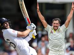 Ashes : மூன்றாம் நாள் ஆட்டத்தில் அசத்திய இங்கிலாந்து அணி... நாலாபுறமும் பந்தை பறக்கவிட்ட ரூட்!