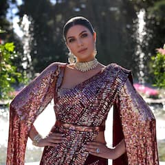 Made In Heaven 2: Radhika Apte, Mrunal Thakur, And Others Dress As Brides For The Big Day