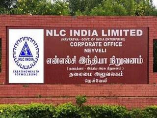nlc explains why they gave job for 28 north indians in neyveli NLC On Job: ”நிலம் பெற்றது ராஜஸ்தானில், வேலை கொடுத்தது தமிழ்நாட்டில்?“  - நெய்வேலி என்.எல்.சி கொடுத்த விளக்கம்