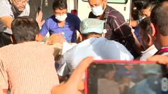 আজ সিটি স্ক্য়ান হচ্ছে না রাজ্যের প্রাক্তন মুখ্যমন্ত্রীর, সিদ্ধান্ত মেডিক্যাল বোর্ডের