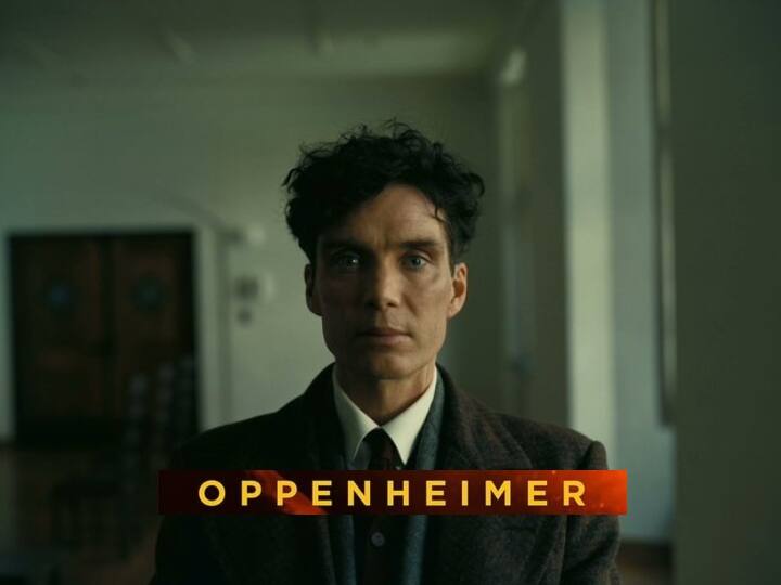 christopher nolan directed oppenheimer movie reaches100 crore box office club in india Oppenheimer Box Office: உள்ளூர்காரங்க ஓரமா போங்க... இந்தியாவில் 10 நாள்களில் 100 கோடி வசூல்... தெறிக்கவிடும் ‘ஓப்பன்ஹெய்மர்’!