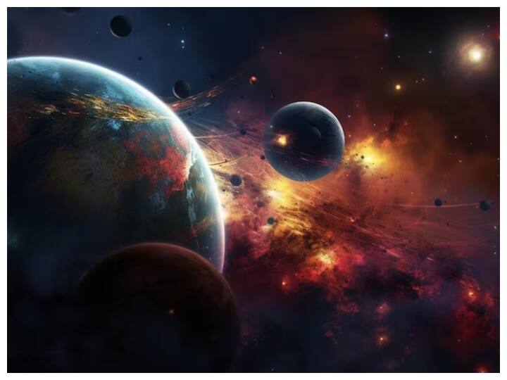 अगर अर्थ ऑबजर्वेशन सैटेलाइट की बात करें तो ये लॉ अर्थ ऑरबिट में घूमते हैं और उस वक्त उनकी स्पीड करीब 29 हजार किलोमीटर प्रतिघंटा तक हो सकती है. अगर भारत में शहरों के हिसाब से देखें तो कुछ ही सेकेंड में ये कई देश पार कर जाएगा.