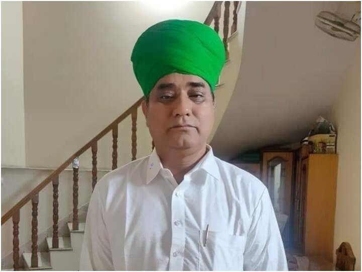 rajasthan elections bsp announced khursheed ahmad as its candidate in bharatpur nagar seat ann Rajasthan Elections 2023: भरतपुर सीट पर बसपा ने घोषित किया प्रत्याशी, 4 बार चुनाव हार चुके नेता पर खेला दांव!