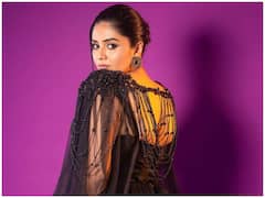 SreeMukhi: బ్లాక్ మ్యాజిక్ చేస్తున్న యాంకర్ శ్రీముఖి