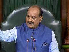 'लोकतंत्र के इन मंदिरों से लोगों को हैं बहुत उम्मीदें', ओम बिरला ने असम विधानसभा के नए भवन का उद्घाटन पर दिया संदेश