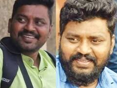 அதிர்ச்சி.. கை, கால்கள் துண்டாகி விபத்தில் இளம் நடிகர் மரணம்.. சோகத்தில் ரசிகர்கள்