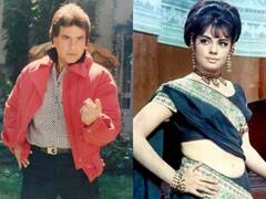 Mumtaaz Birthday: फिल्मों में जितेंद्र के साथ रोमांस करने से कतराती थीं मुमताज, एक्ट्रेस ने खुद खोला हैरान कर देने वाला राज