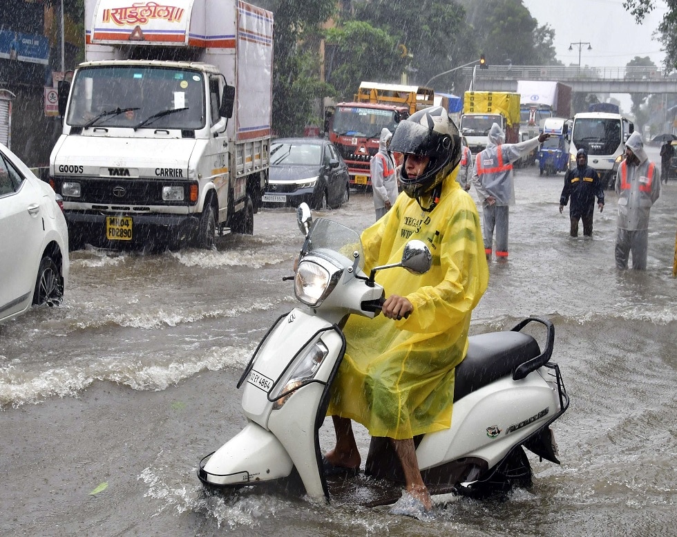 Gujarat Rain: રાજ્યમાં છેલ્લા 24 કલાકમાં 184 તાલુકામાં વરસાદ, જાણો ક્યાં પડ્યો સૌથી વધુ વરસાદ