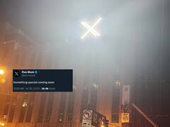 Elon Musk ने नए लोगो के साथ शेयर की हेडक्वार्टर की वीडियो, इस ट्वीट ने फिर लोगों में जगाई एक्साइटमेंट 