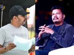 Shankar Completed 30 Years : இந்தியாவின் ஜேம்ஸ் கேமரூன் என்று அழைக்கப்படும் இயக்குநர் ஷங்கரின் சினிமா பயணம் தொடங்கி 30 ஆண்டுகள் நிறைவு!