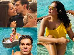 Bipasha Basu Luxury Life: सालों से एक्टिंग से दूर, फिर भी पति से ज्यादा अमीर हैं बिपाशा बसु, जानिए कहां से करती है कमाई