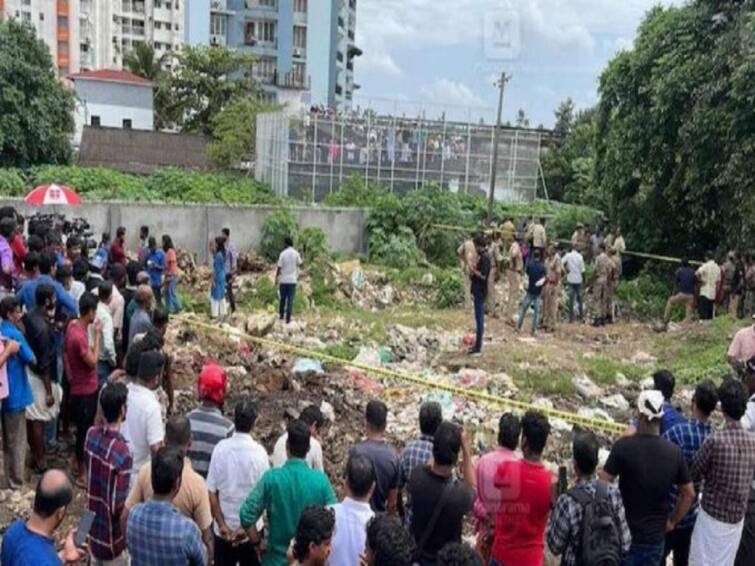 Crime 5 years old girl physically Assaulted In Kerala Body Found In Sack A Day Later Crime: அதிர்ந்த கேரளா! 5 வயது சிறுமிக்கு பாலியல் வன்கொடுமை...உடலை குப்பை கிடங்கில் வீசிய கொடூரன்...
