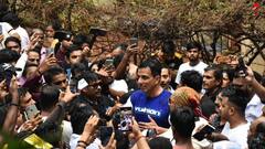 Sonu Sood Birthday: সারাবছর সাধারণের পাশে সোনু সুদ, জন্মদিনে অফুরান ভালবাসায় ভিজলেন 'মসিহা'