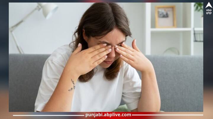 Eye Flu: ਦੇਸ਼ ਦੇ ਵੱਖ-ਵੱਖ ਹਿੱਸਿਆਂ ਵਿੱਚ ਅੱਖਾਂ ਦਾ ਫਲੂ ਤੇਜ਼ੀ ਨਾਲ ਫੈਲ ਰਿਹਾ ਹੈ। ਹਰ ਰੋਜ਼ ਹਸਪਤਾਲਾਂ ਵਿੱਚ ਮਰੀਜ਼ਾਂ ਦੀ ਗਿਣਤੀ ਵੱਧ ਰਹੀ ਹੈ।