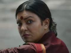 Taali Teaser: Sushmita Sen Embodies Courage As Transgender Activist Shreegauri Sawant