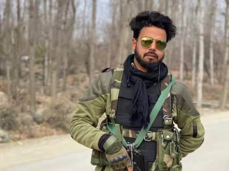 Indian Army Jawan Missing from Kulgam, blood marks found in car Jawan Missimg: జమ్ముకశ్మీర్‌లో ఆర్మీ జవాన్ అదృశ్యం, కార్‌లో రక్తపు మరకలు - ఆర్మీ సెర్చ్ ఆపరేషన్