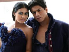 Kajol Funny Story: काजोल की इस हरकत की वजह से शाहरुख खान कर सकते हैं उनका कत्ल, एक्ट्रेस ने खुद किया था खुलासा